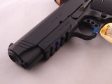 EAA Girsan MC1911 C TV .45acp Semi-Automatic Pistol - 6 of 9