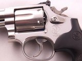 Smith and Wesson Model 66-4 4" .357 Magnum Revolver - 4 of 15