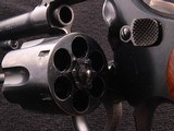 Smith and Wesson M&P Pre-Model 10 .38spl Revolver Transitional Model - 6 of 13