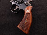 Smith and Wesson M&P Pre-Model 10 .38spl Revolver Transitional Model - 2 of 13