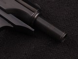 Walther Interarms W. German PP .380 Semi-Auto Pistol - 13 of 15