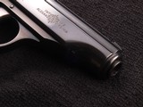 Walther Interarms W. German PP .380 Semi-Auto Pistol - 4 of 15