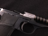 Walther Interarms W. German PP .380 Semi-Auto Pistol - 15 of 15