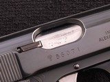 Walther Interarms W. German PP .380 Semi-Auto Pistol - 11 of 15