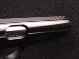 Walther Interarms W. German PP .380 Semi-Auto Pistol - 7 of 15