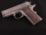 Colt Defender SS Lightweight .45 acp - 3 of 9
