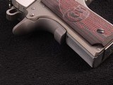 Colt Defender SS Lightweight .45 acp - 7 of 9