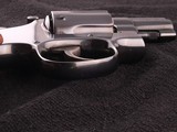 Smith and Wesson Model 15-4 2