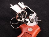 Smith and Wesson Model 10-5 2