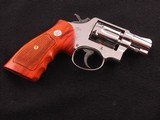 Smith and Wesson Model 10-5 2