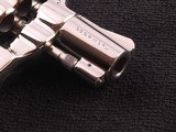 Smith and Wesson Model 10-5 2