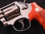 Smith and Wesson Model 10-5 2