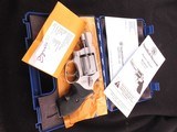 Smith and Wesson Model 317 No Dash 2