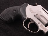 Smith and Wesson Model 317 No Dash 2