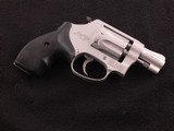 Smith and Wesson Model 317 No Dash 2