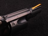 Smith and Wesson Model 36 "Baby Chief" .38spl Double Action Revolver - 7 of 11
