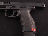 Heckler and Koch VP9 Match 9mm Semi-Auto Pistol - 6 of 10