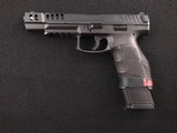 Heckler and Koch VP9 Match 9mm Semi-Auto Pistol - 3 of 10