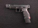 Heckler and Koch VP9 Match 9mm Semi-Auto Pistol - 4 of 10