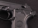 Beretta 8040 Cougar G .40 S&W Semi-Automatic Pistol - Image 7 of 10
