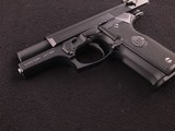 Beretta 8040 Cougar G .40 S&W Semi-Automatic Pistol - Image 1 of 10