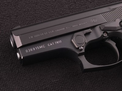 Beretta 8040 Cougar G .40 S&W Semi-Automatic Pistol - Image 6 of 10