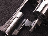 Smith and Wesson Model 19-5 .357 Magnum 2 1/2