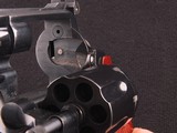 Smith and Wesson Model 19-5 .357 Magnum 2 1/2