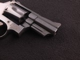 Smith and Wesson Model 19-5 .357 Magnum 2 1/2