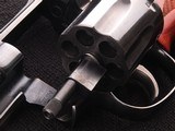 Smith and Wesson Model 19-5 .357 Magnum 2 1/2