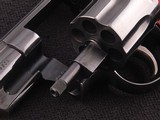 Smith and Wesson Model 19-5 .357 Magnum 2 1/2