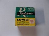 Remington Express 12 ga 3 in Magnum Shotshells - 1 of 5