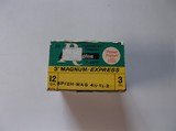 Remington Express 12 ga 3 in Magnum Shotshells - 3 of 5