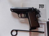 Walther PPK/S - 1 of 11