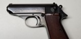 Walther PPK/S - 9 of 11