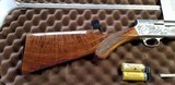 1990-91 Ducks Unlimited Edition Browning A5 Twenty Light Shotgun - 2 of 10