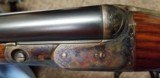 Parker Brothers 12 Gauge GHE No. 1 Frame - 1 of 14