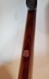 Parker Brothers 12 Gauge GHE No. 1 Frame - 11 of 14