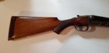 Parker Brothers 12 Gauge GHE No. 1 Frame - 5 of 14
