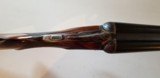Parker Brothers 12 Gauge GHE No. 1 Frame - 10 of 14