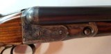 Parker Brothers 12 Gauge GHE No. 1 Frame - 6 of 14