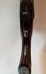 Parker Brothers 12 Gauge GHE No. 1 Frame - 9 of 14