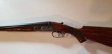 Parker Brothers 12 Gauge GHE No. 1 Frame - 2 of 14