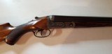 Parker Brothers 12 Gauge GHE No. 1 Frame - 3 of 14