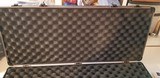 Vanguard Break Down Aluminum Gun Case - 3 of 5
