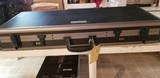 Vanguard Break Down Aluminum Gun Case - 2 of 5