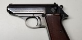 Walther PPKS - 1 of 8