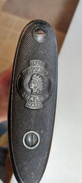 Mod 29 22 Cal Rifle - 10 of 11