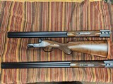 Parker DHE 12 Gauge - 1 of 14