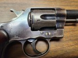 Colt 1905 Marine Model Double Action Civilian - 6 of 10